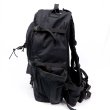 画像4: 【再入荷】KELTY TACTICAL MAP 3500 “BLACK” (4)