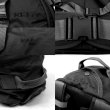 画像5: 【再入荷】KELTY TACTICAL MAP 3500 “BLACK” (5)