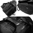 画像6: 【再入荷】KELTY TACTICAL MAP 3500 “BLACK” (6)