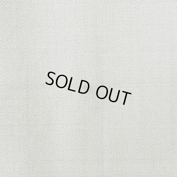 画像4: 00's PERRY ELLIS 2タック スラックス "W32 L30" (4)