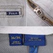 画像4: 00's Polo Ralph Lauren チノトラウザー "CLASSIC FIT" (4)