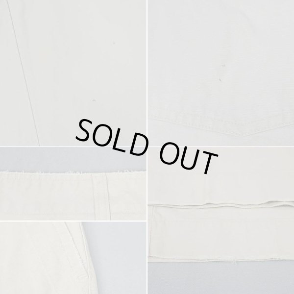 画像4: 90's POLO SPORT ベイカーパンツ (4)