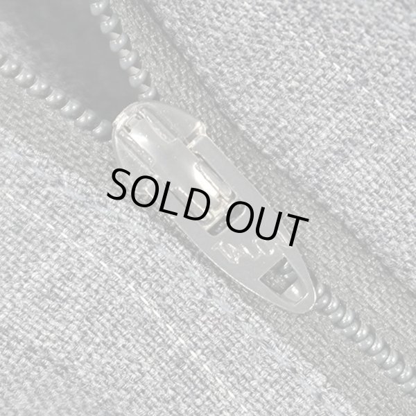 画像4: 90's Levi's ピンストライプ柄 アクションスラックス (4)