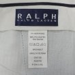 画像3: 00's Polo Ralph Lauren 2タック スラックス "W33 L30" (3)