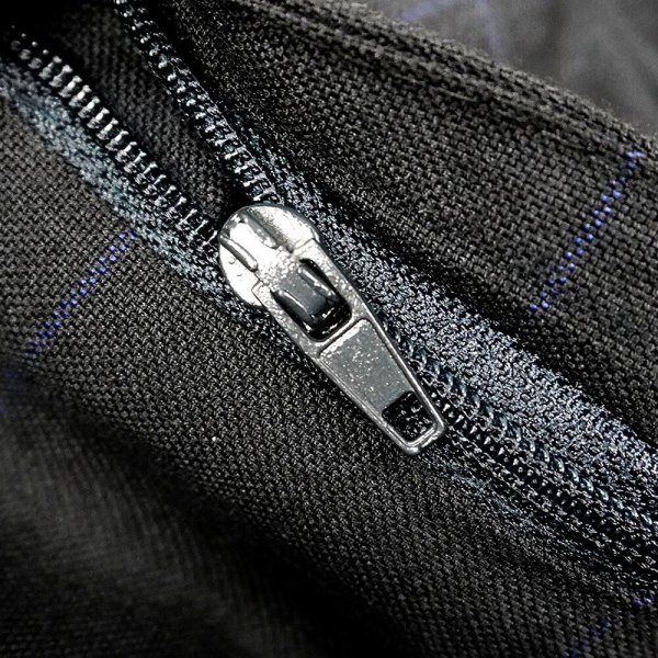 画像4: 00's Polo Ralph Lauren 2タック スラックス "W33 L30" (4)