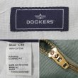 画像4: 00's DOCKERS 2タック チノトラウザー "OLIVE / W36 L30" (4)