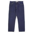 画像1: 00's Levi's 505 デニムパンツ "W34 L29 / Dark Indigo" (1)