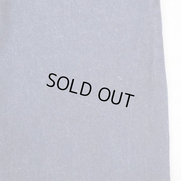 画像5: 00's Levi's 505 デニムパンツ "W34 L29 / Dark Indigo" (5)