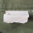 画像3: 60-70's US.ARMY コットンサテン ベイカーパンツ "W36 L35" (3)