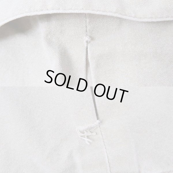 画像4: 80's Banana Republic カーゴショーツ (4)