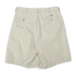 画像2: 90's Polo Ralph Lauren 2タック チノショーツ “TYLER SHORT / Light Beigh” (2)