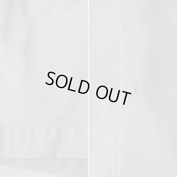 画像5: 90's Polo Ralph Lauren 2タック チノショーツ “TYLER SHORT / Light Beigh” (5)