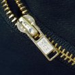 画像5: 90's DOCKERS 2タック チノショーツ "DEADSTOCK / BLACK" (5)