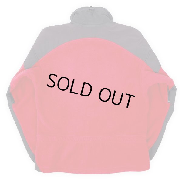 画像2: 90's MARMOT フリースジャケット "Alpinist Tech Sweater" (2)