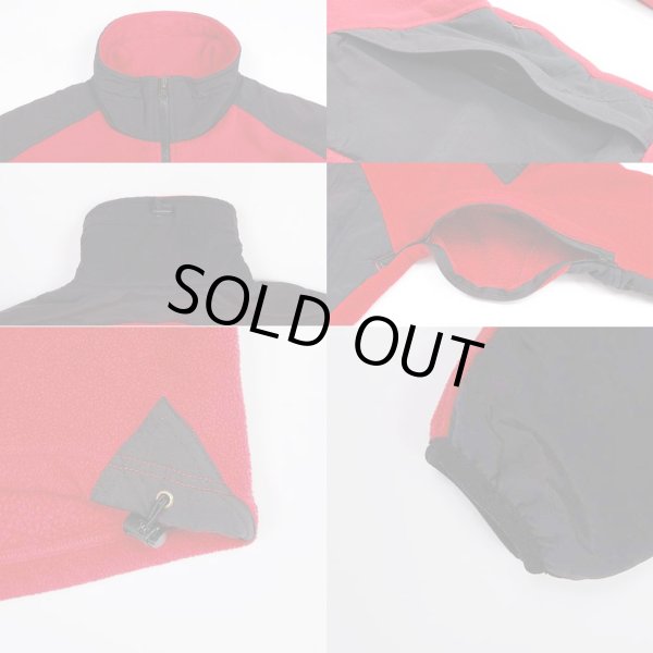 画像4: 90's MARMOT フリースジャケット "Alpinist Tech Sweater" (4)