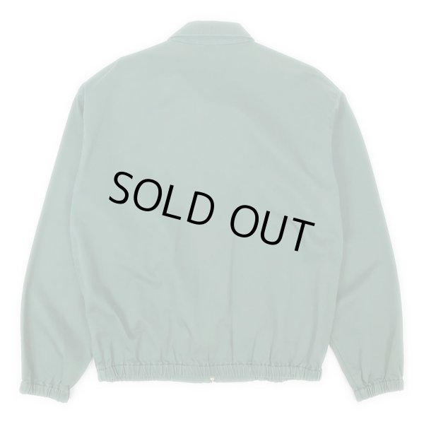 画像2: 90's Polo Ralph Lauren チンスト付き スウィングトップ (2)