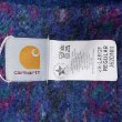 画像3: 80's Carhartt ブランケットライナー デニムジャケット “MADE IN USA / 2XL” (3)