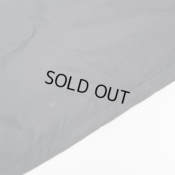 画像5: 00's Columbia フリースライナー ナイロンジャケット “BLACK” (5)