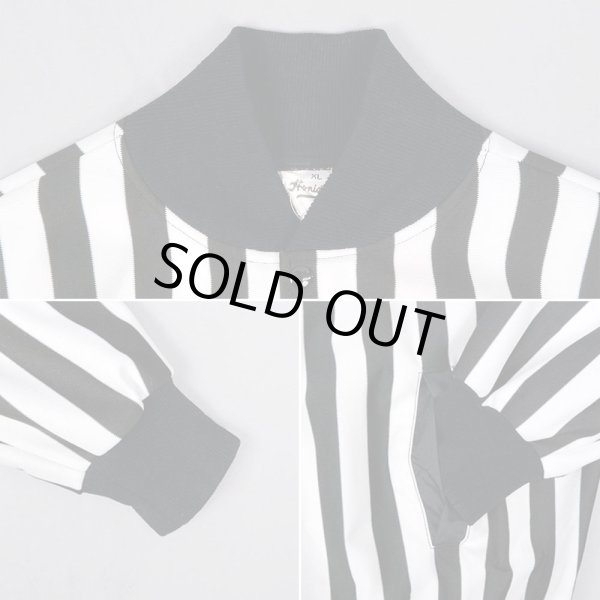 画像3: 80-90's Honig's レフェリージャケット (3)