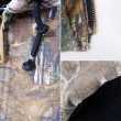 画像5: 00's Carhartt リアルツリーカモ柄 アクティブジャケット "MADE IN USA" (5)