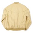 画像2: 70-80's VAN HEUSEN キャップショルダージャケット "44 LONG" (2)