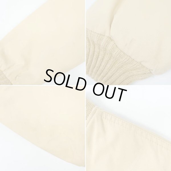 画像5: 70-80's VAN HEUSEN キャップショルダージャケット "44 LONG" (5)