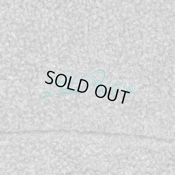 画像2: 90's L.L.Bean スナップT型 フリースジャケット (2)