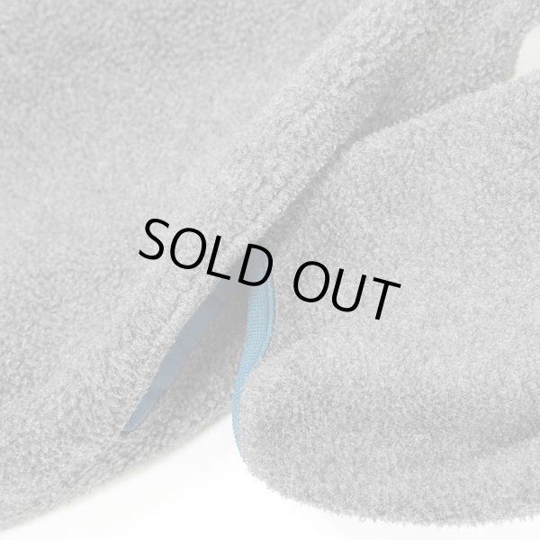 画像5: 90's L.L.Bean スナップT型 フリースジャケット (5)