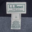 画像2: 日本未発売 L.L.Bean ウォームアップジャケット "BLANK / BLACK" (2)