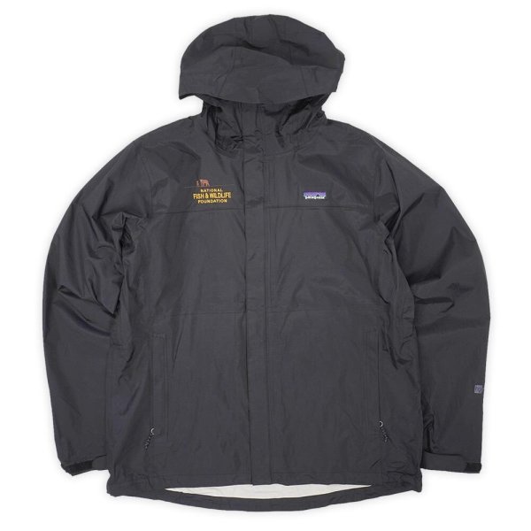 画像1: 00's Patagonia トレントシェルジャケット (1)