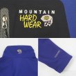 画像3: 00's MOUNTAIN HARD WEAR ソフトシェルジャケット (3)