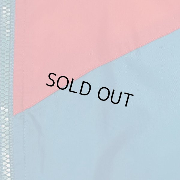 画像5: 90's NIKE ナイロンジャケット "銀タグ" (5)