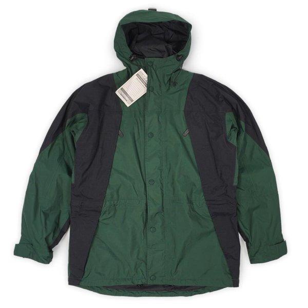 画像1: 90-00's Cabela's マウンテンパーカー "DEADSTOCK" (1)