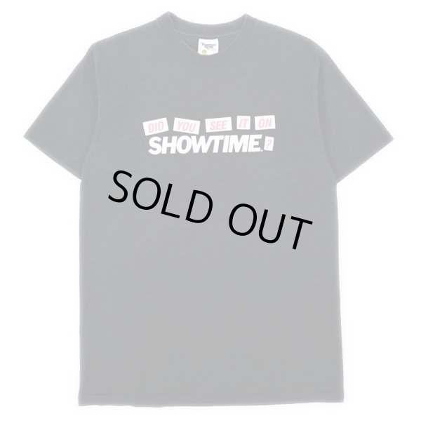 画像2: 90's TERMINATOR2 ムービーTシャツ "MADE IN USA" (2)