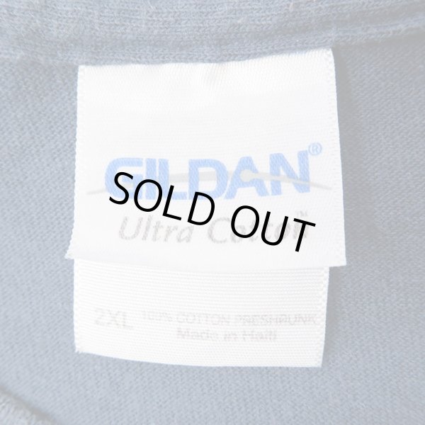 画像3: 00's RAY TROLL アートTシャツ "AIN'T NO NOOKIE LIKE CHINOOKIE" (3)