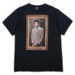 画像1: 00's Seinfeld プリントTシャツ "Cosmo Kramer" (1)