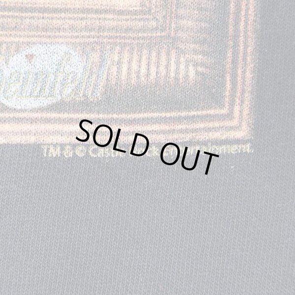 画像3: 00's Seinfeld プリントTシャツ "Cosmo Kramer" (3)