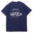 画像2: 00's HARLEY-DAVIDSON 両面プリントTシャツ (2)