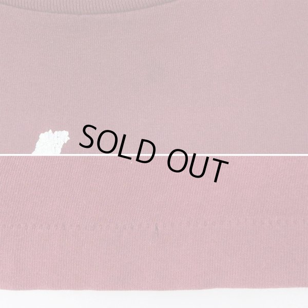 画像4: Early 90's OLD STUSSY プリントTシャツ “OLD SKOOL CREW / MADE IN USA” (4)