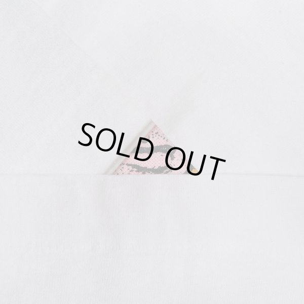 画像4: 80's fish-er-man プリントTシャツ "MADE IN USA" (4)