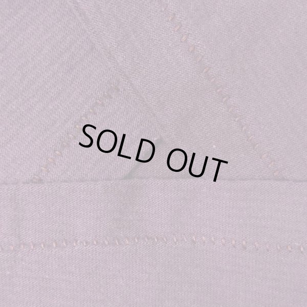 画像4: 90's Symix World 98 ロゴ刺繍Tシャツ "MADE IN USA" (4)