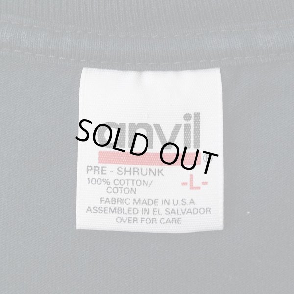 画像2: 90-00's SAN FRANCISCO スーベニアTシャツ (2)