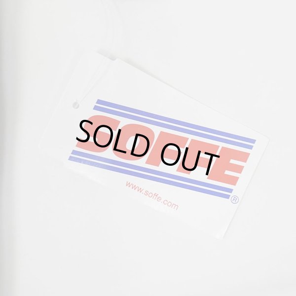 画像4: 00's US.ARMY Fort Bliss スーベニアTシャツ "NAVY / DEADSTOCK" (4)