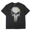 画像1: 00's MARVEL "Punisher" キャラクタープリントTシャツ (1)