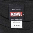 画像2: 00's MARVEL "Punisher" キャラクタープリントTシャツ (2)