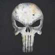 画像3: 00's MARVEL "Punisher" キャラクタープリントTシャツ (3)