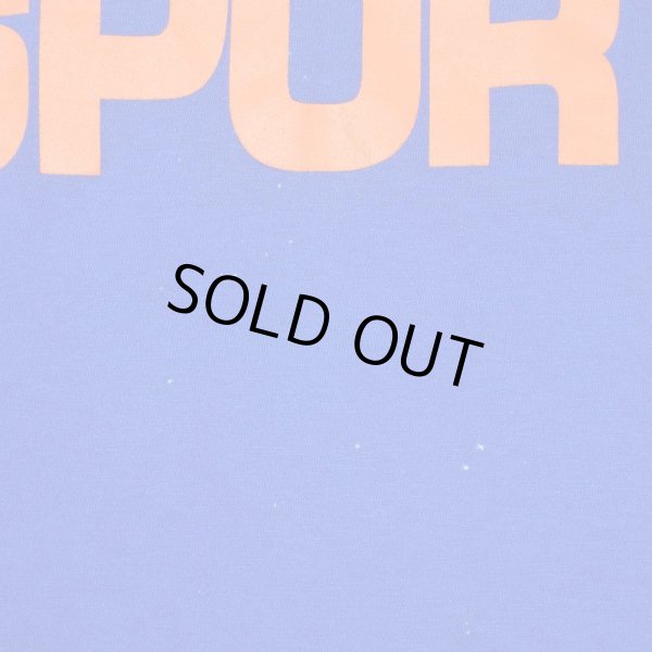 画像4: 90's POLO SPORT ロゴプリントTシャツ "MADE IN USA" (4)