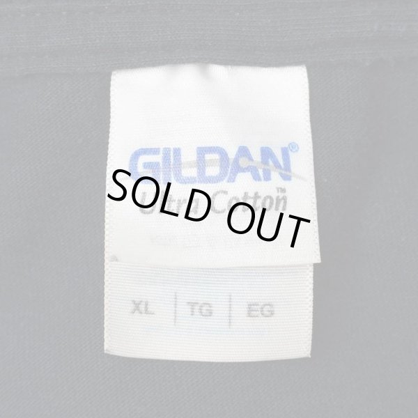 画像3: 00's Northern Virginia Fine Arts FESTIVAL プリントTシャツ (3)