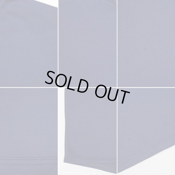 画像4: 90's Patagonia Capilene ベースレイヤーカットソー "NAVY / MADE IN USA" (4)