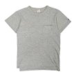 画像1: 80's Champion 88/12 ポケットTシャツ "MADE IN USA" (1)